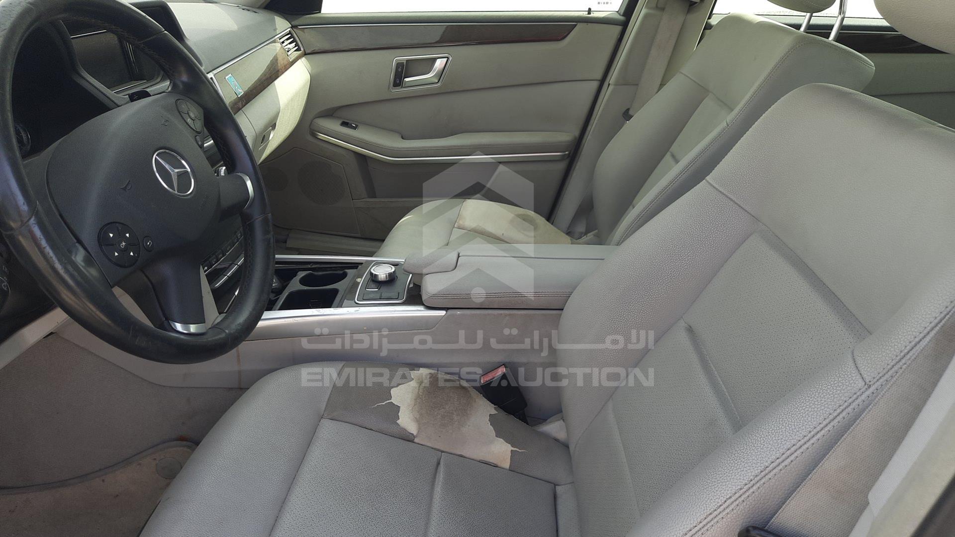 0 MERCEDES --- VIN: WDDHF5EBXDA666569