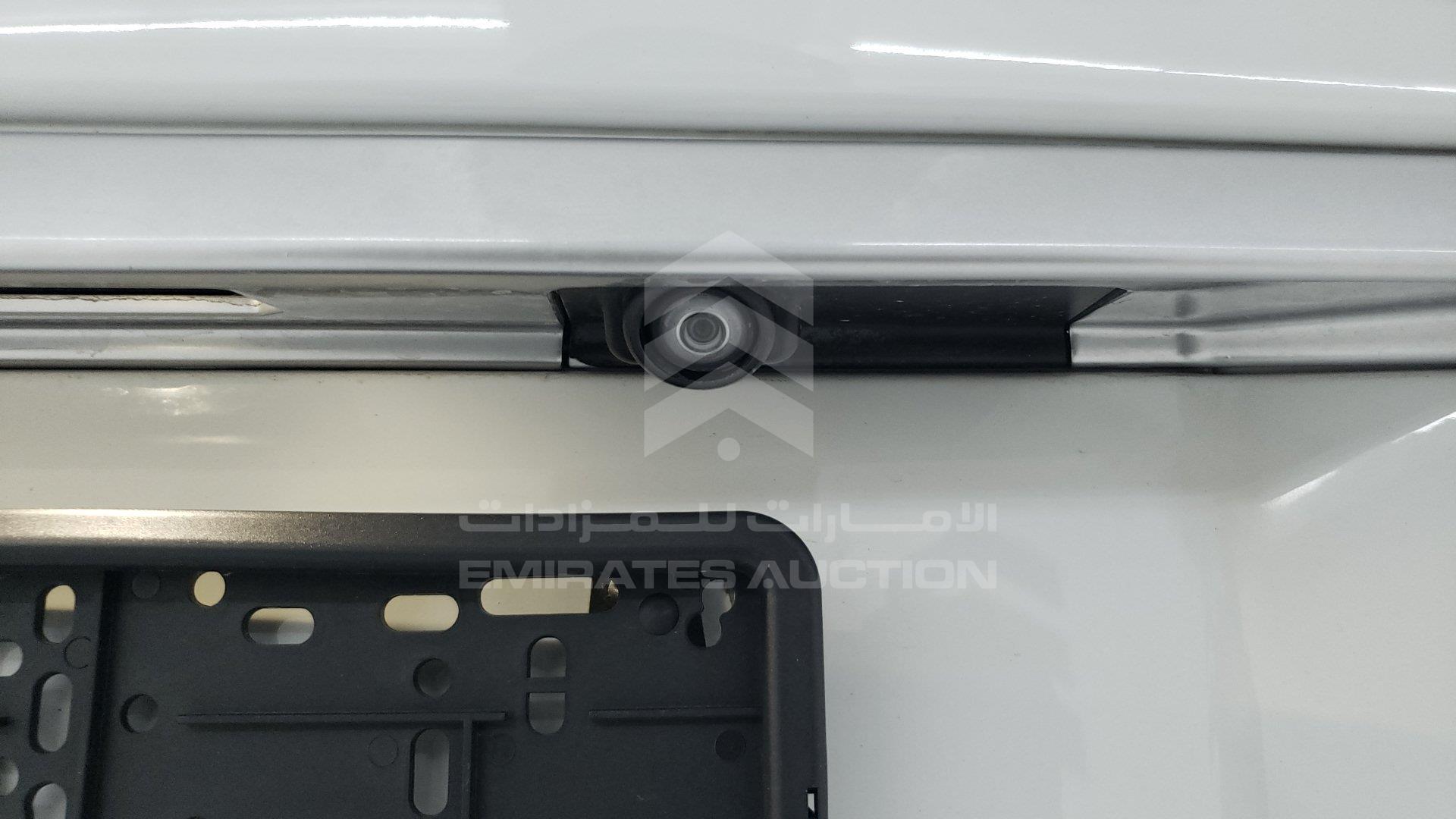 SALGA2EFXFA213117 - 2015 Range Rover Vogue - #354128