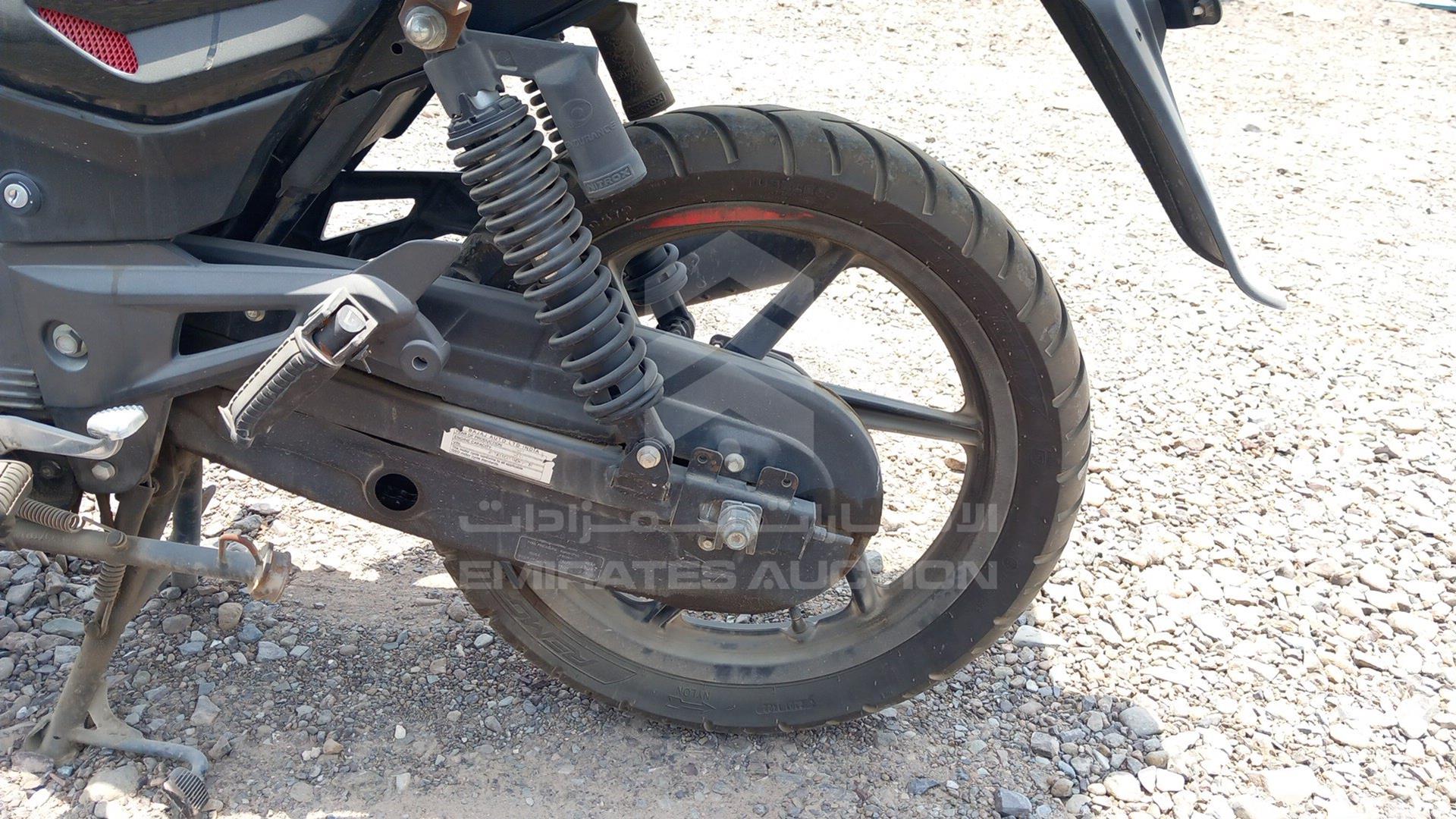 2021 BAJAJ PULSAR 150 VIN: MD2A11CX9MCH30524