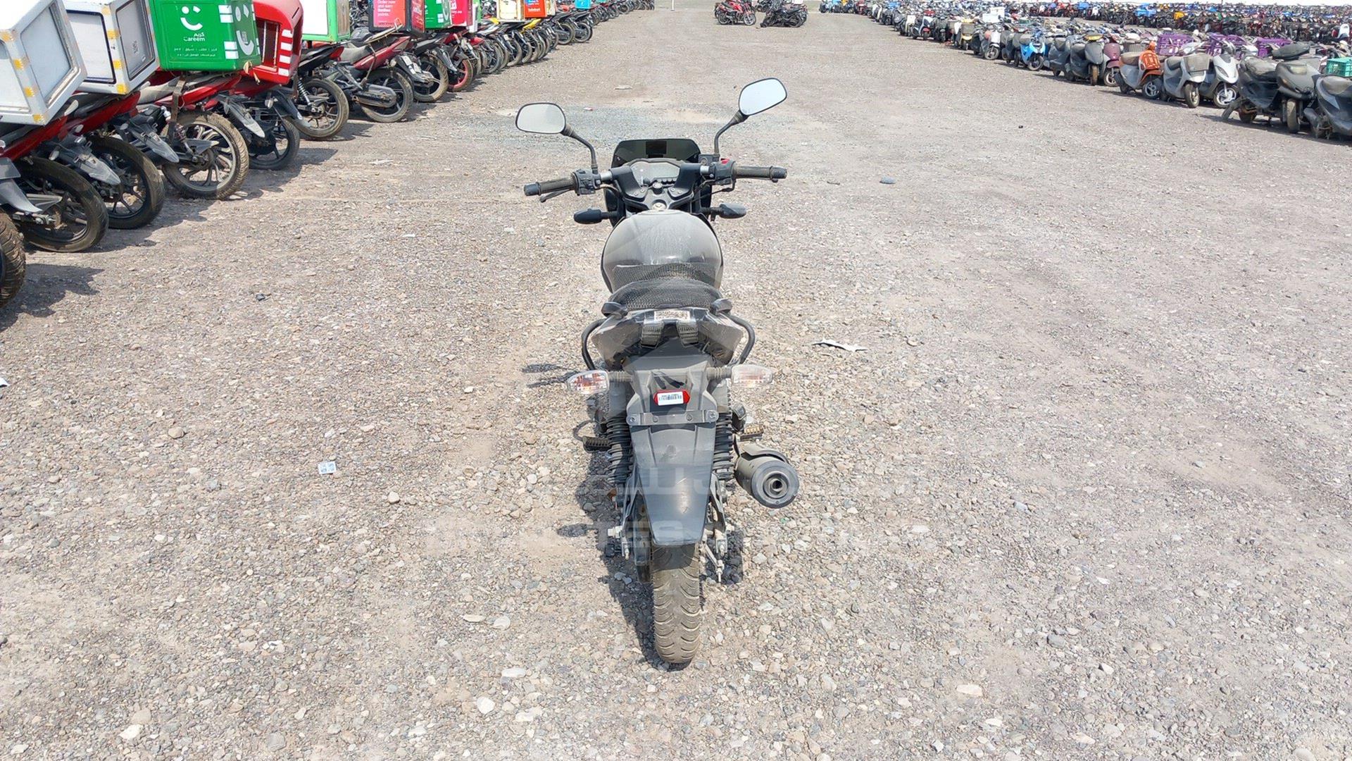 2022 BAJAJ 150 CC VIN: MD2A11CX1NCK53571