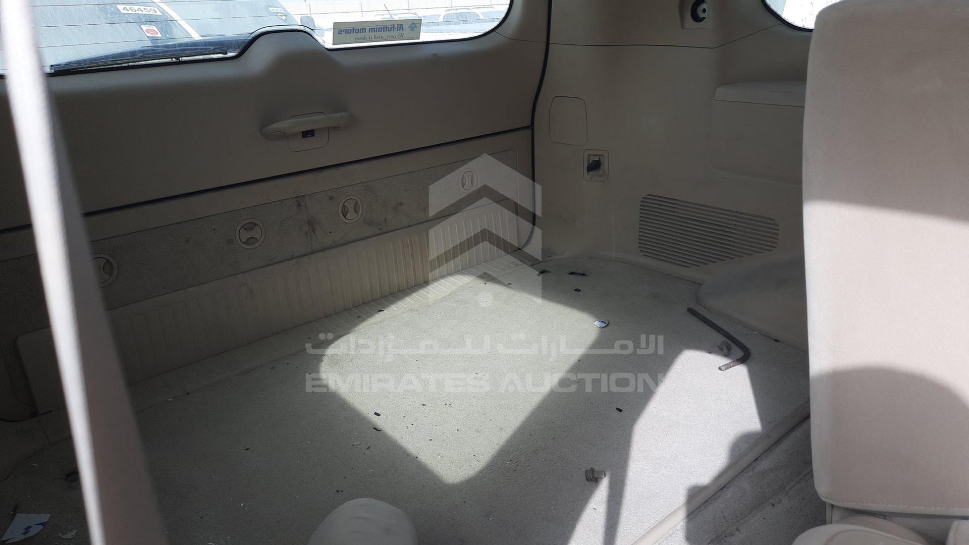 2013 TOYOTA LAND CRUISER VIN: JTMDU09J2D5072652
