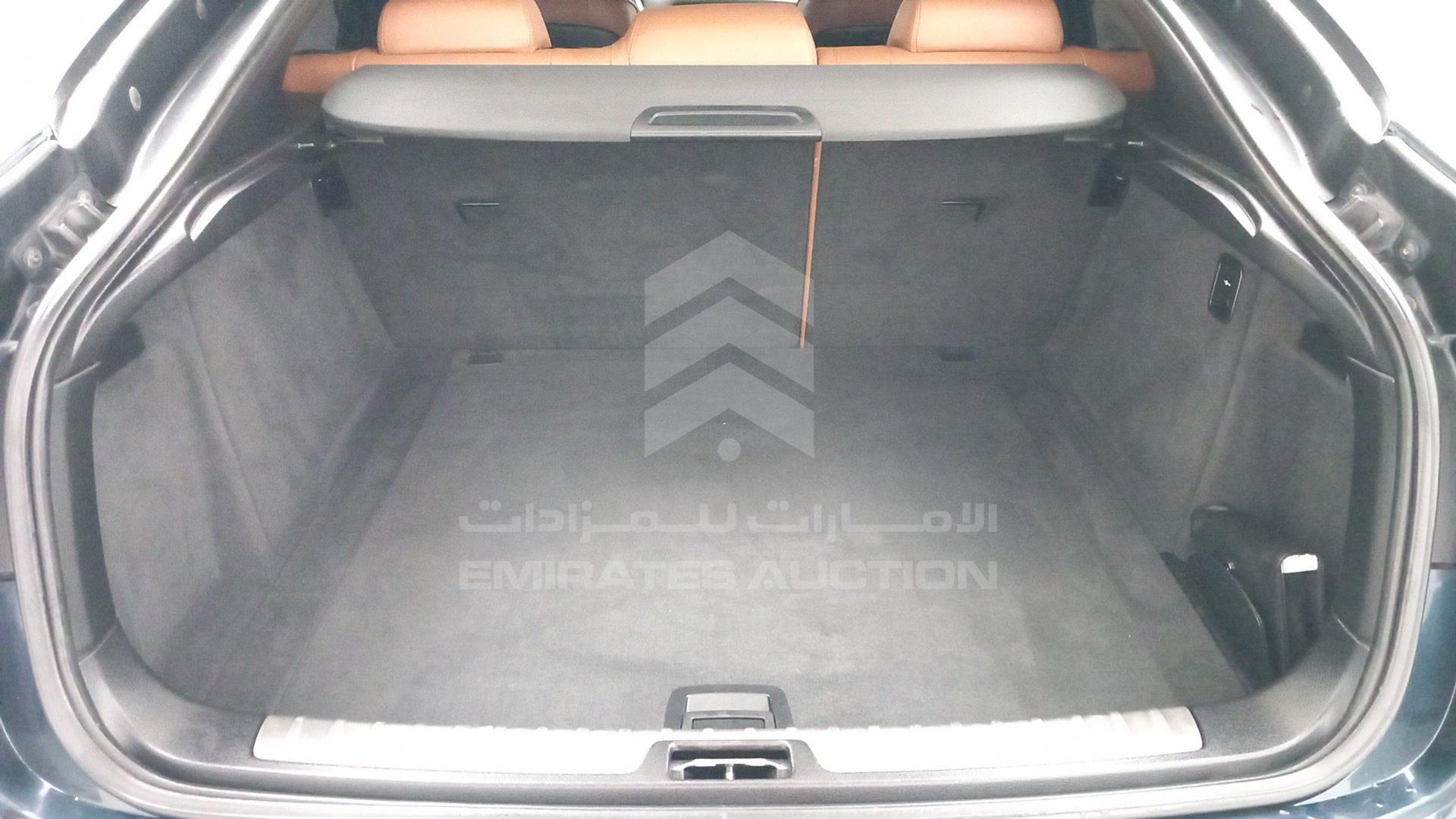2014 BMW X6 VIN: WBAFG2100E0G86855