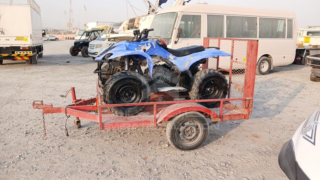 Buggy + Trolly — General — Photo 15
