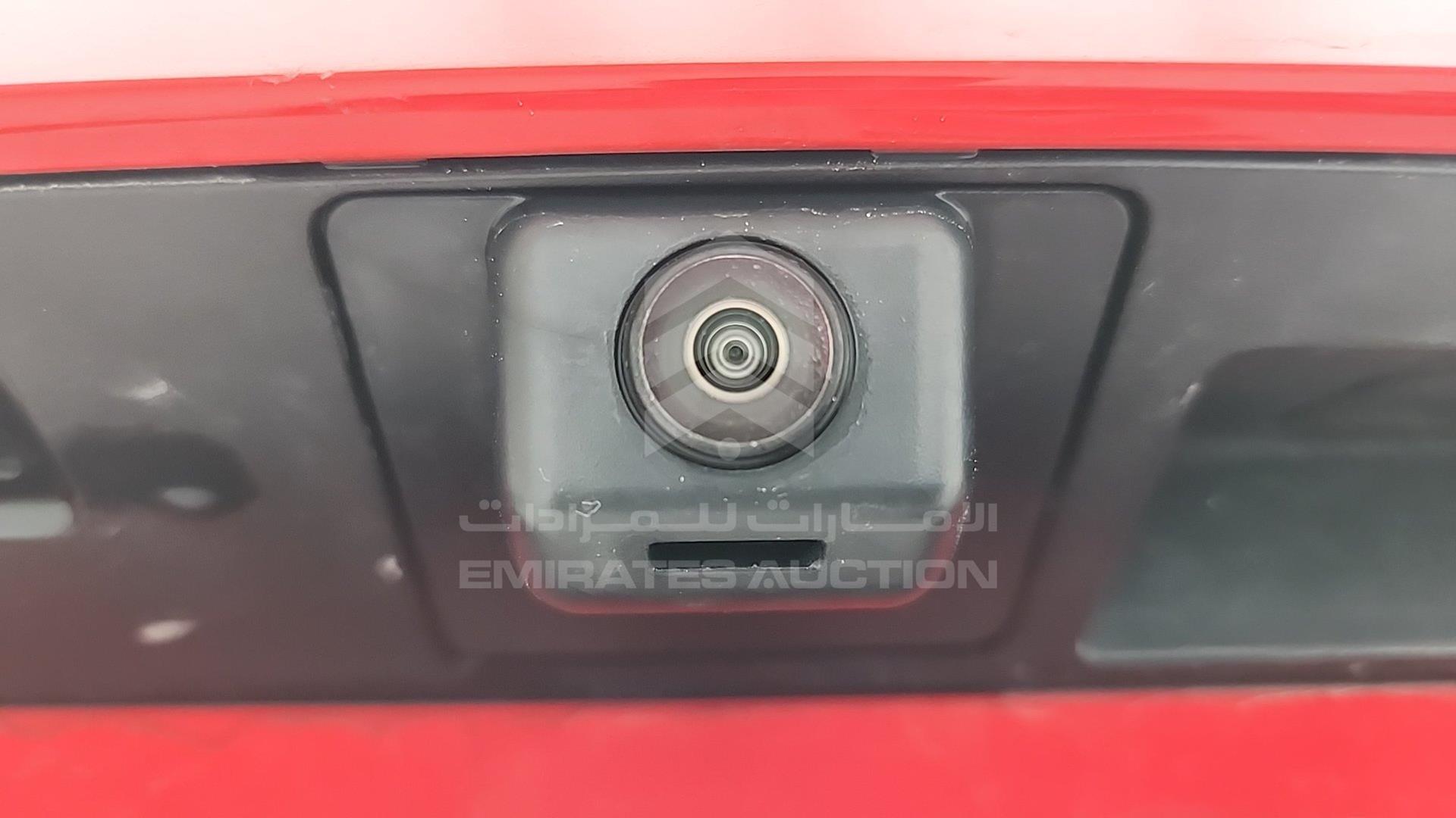 2024 GEELY COOLRAY VIN: LB3762KZ7RX509761