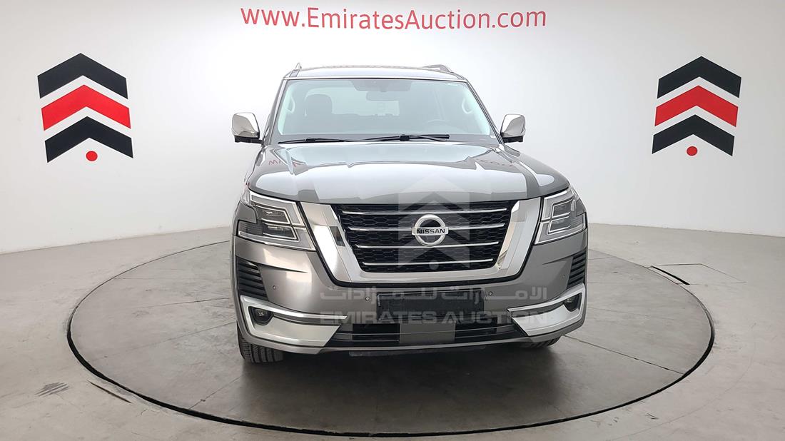 2019 Nissan Armada for sale in UAE JN8AY2ND4K9092012 423651