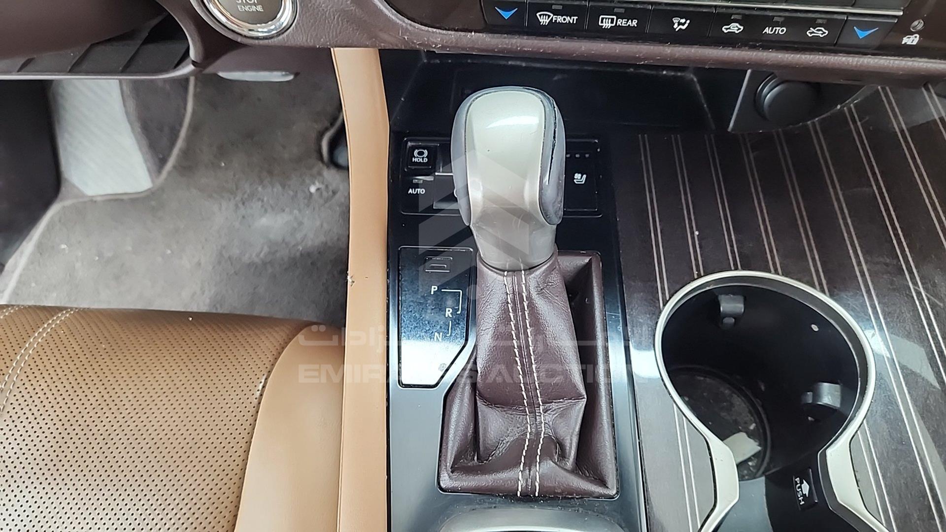 2018 LEXUS RX 350 VIN: JTJBZMCA1J2030797