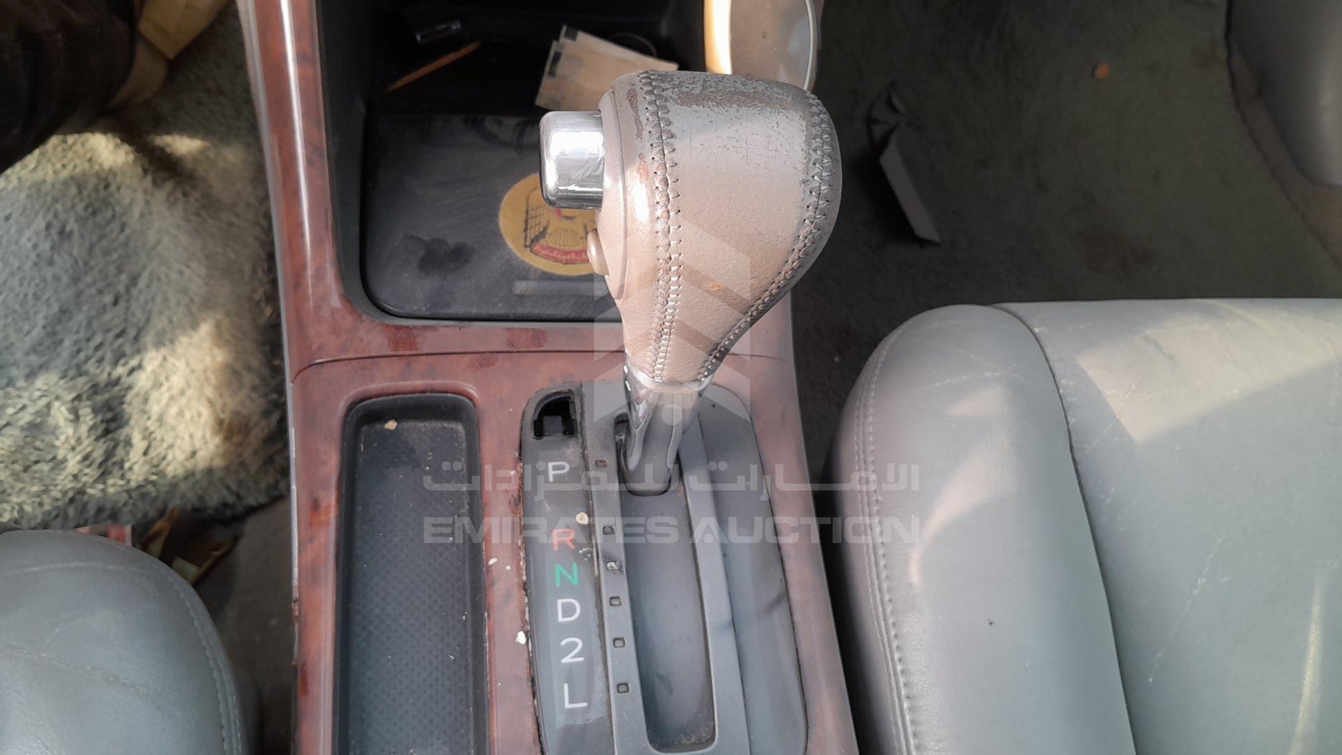 2002 TOYOTA CAMRY VIN: JTDBF30K620056294