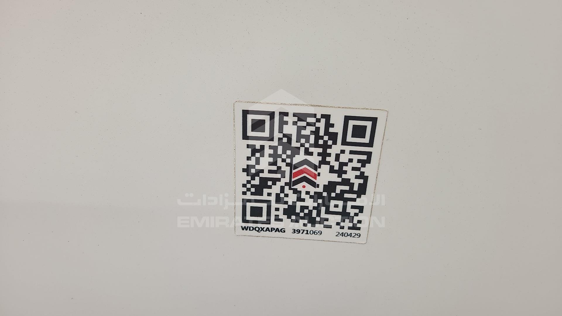 2013 NISSAN SUNNY VIN: MDHBN7AD3DG029199