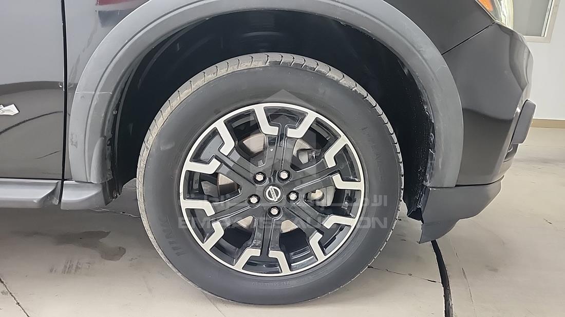 2020 Nissan Pathfinder — Front Right Tyre — Photo 35