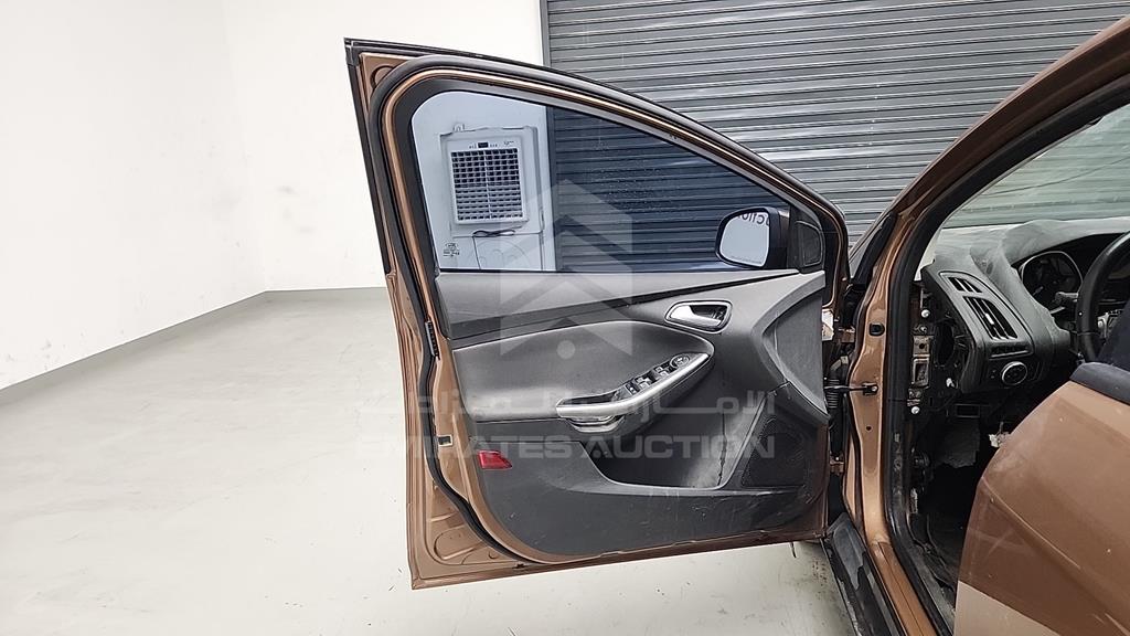 WF0BB3KF3ELS29295 - 2014 FORD FOCUS - #527047