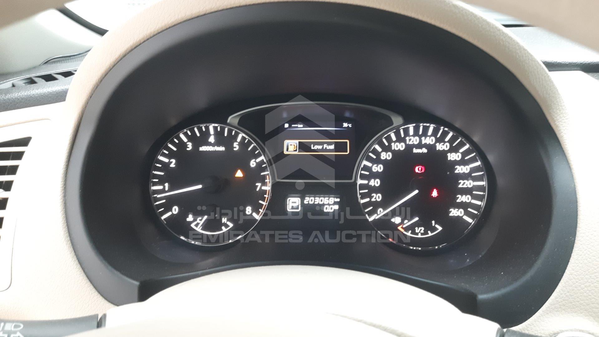 2016 NISSAN ALTIMA VIN: 1N4AL3A93GC104118