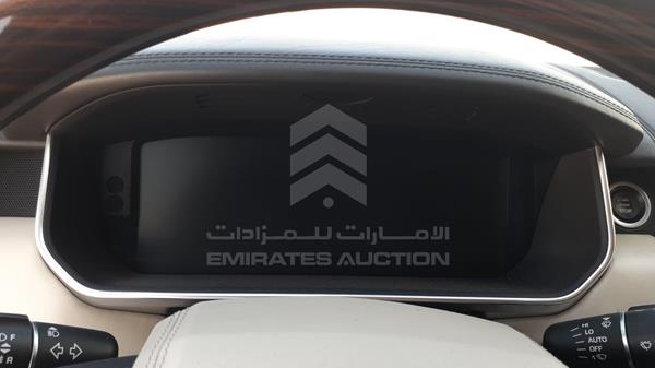 Land Rover Range Rover 2014 SALGA2EFXEA165083 Image 5