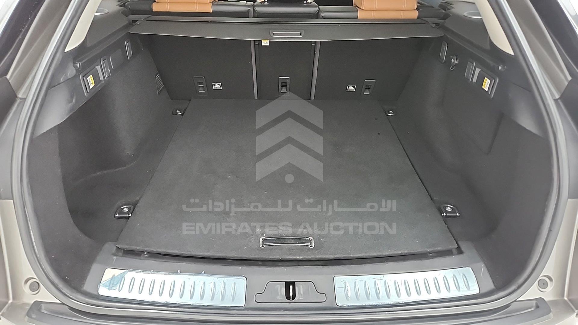 2018 RANGE ROVER VELAR VIN: 3ALYA2BV5JA727384