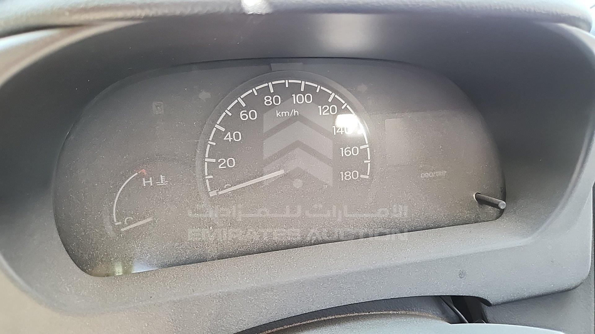 2023 TOYOTA LITEACE VIN: MHKBF31F1PK000461