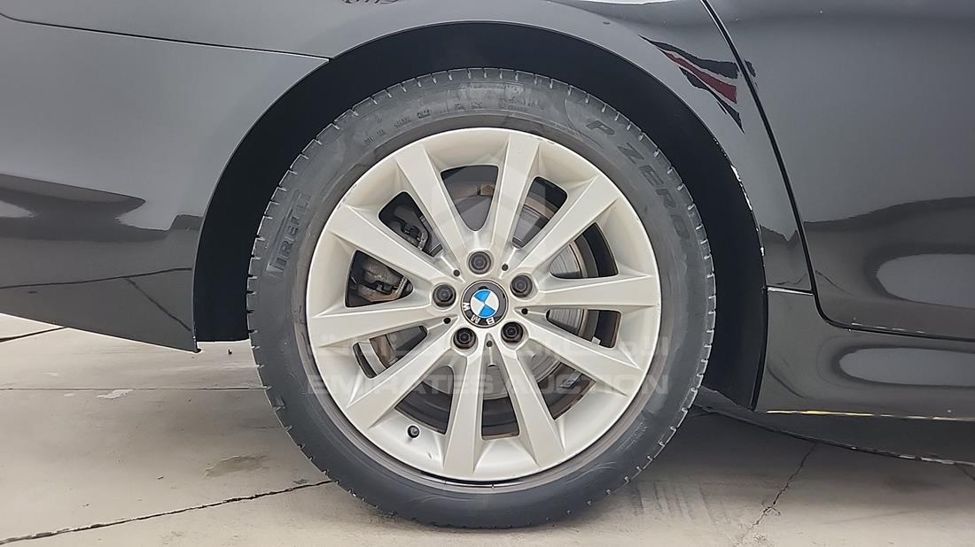 2013 BMW 535 i — Rear Right Tyre — Photo 38