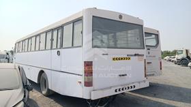 2016 Ashok Leyland Falcon — Rear Left Angle — Photo 6 — Thumbnail