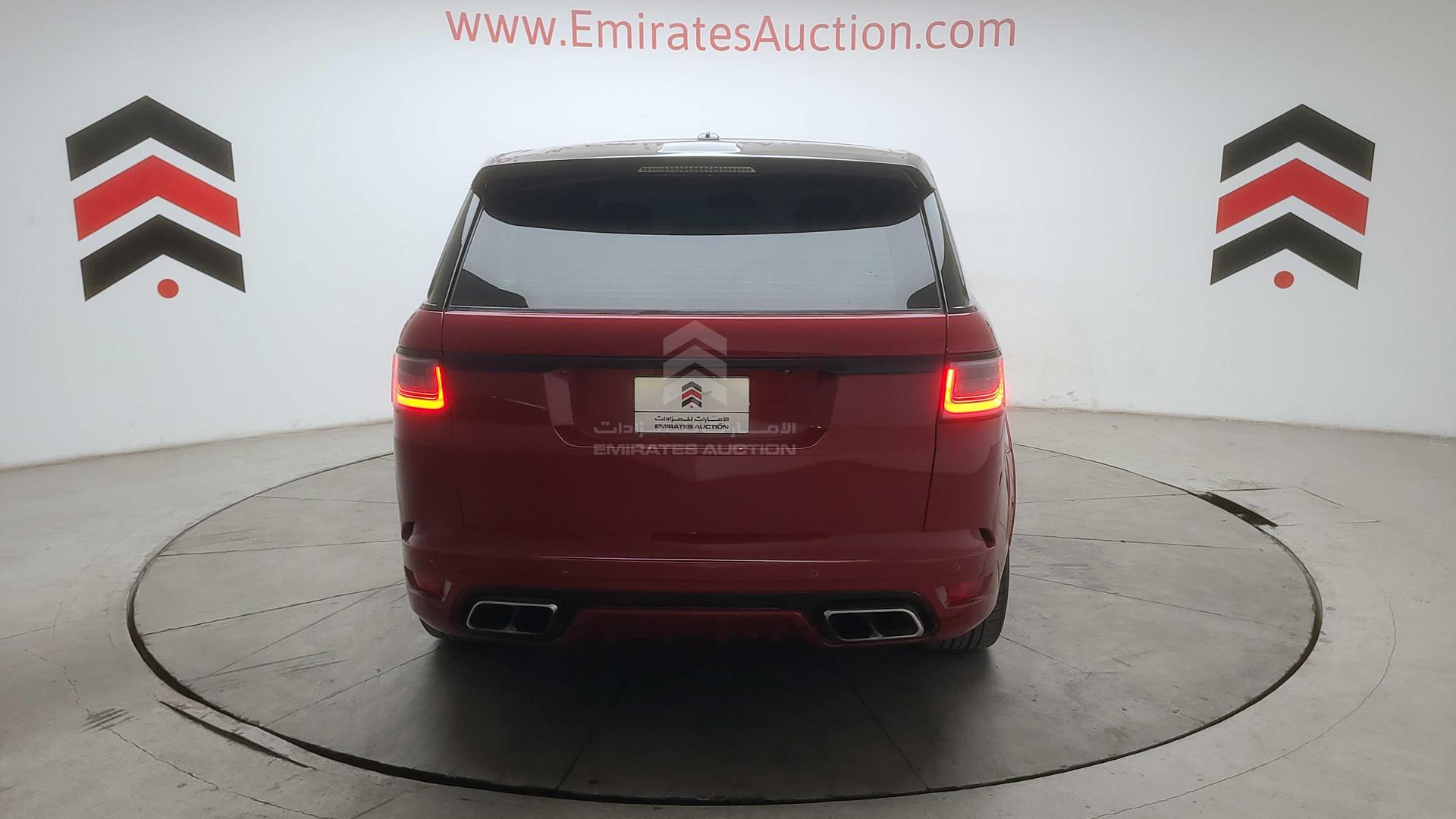 2015 RANGE ROVER SPORT VIN: SALWA2EF8EA319978