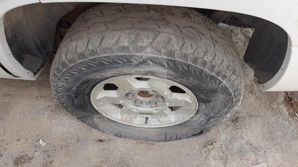 GMC Yukon 2004 1GKEK13ZX4J154154 Image 23