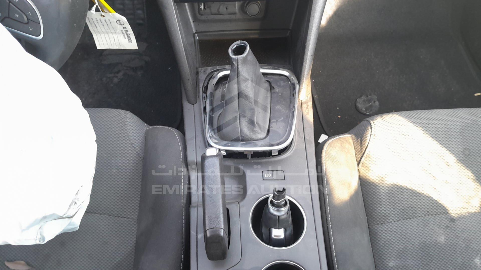 2023 RENAULT MEGANE VIN: VF1LRRDX5PR065347