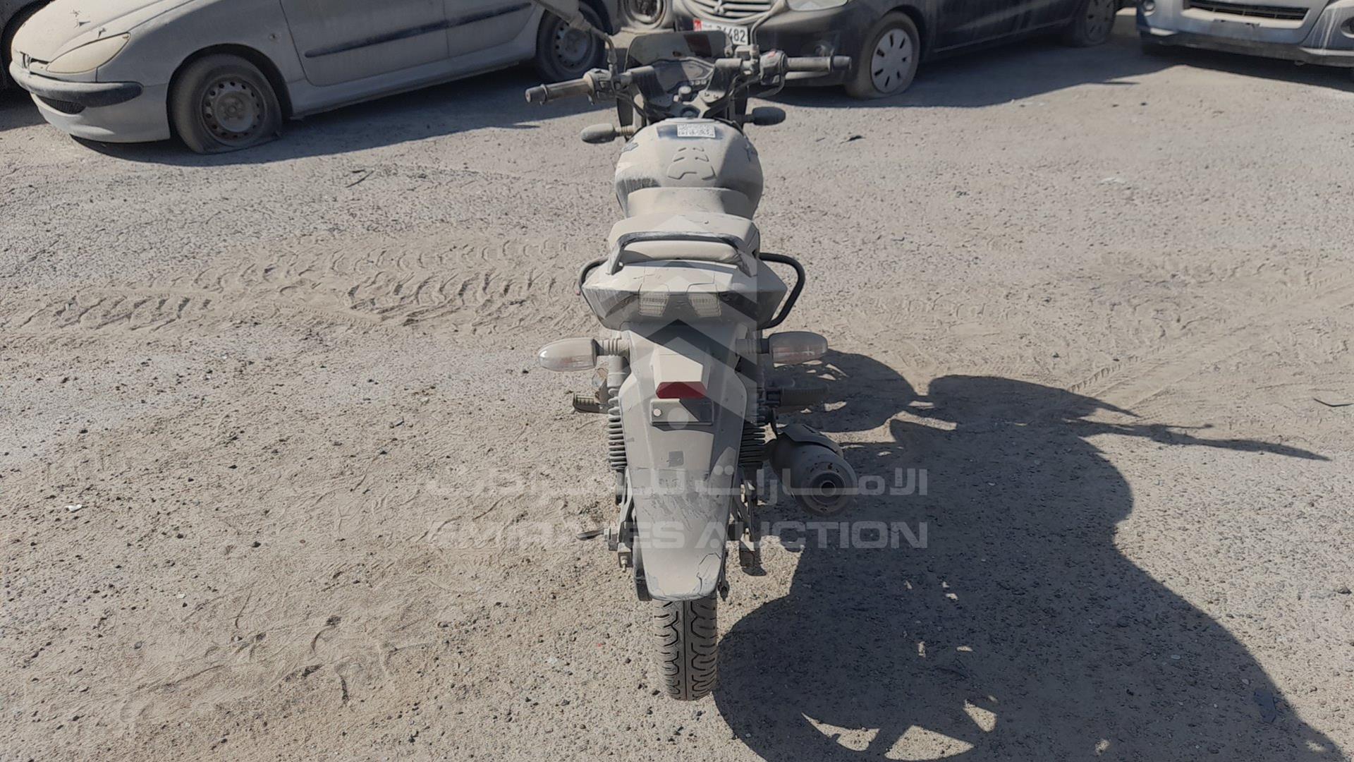 2020 BAJAJ 150 CC VIN: MD2A11CY2LCC61638