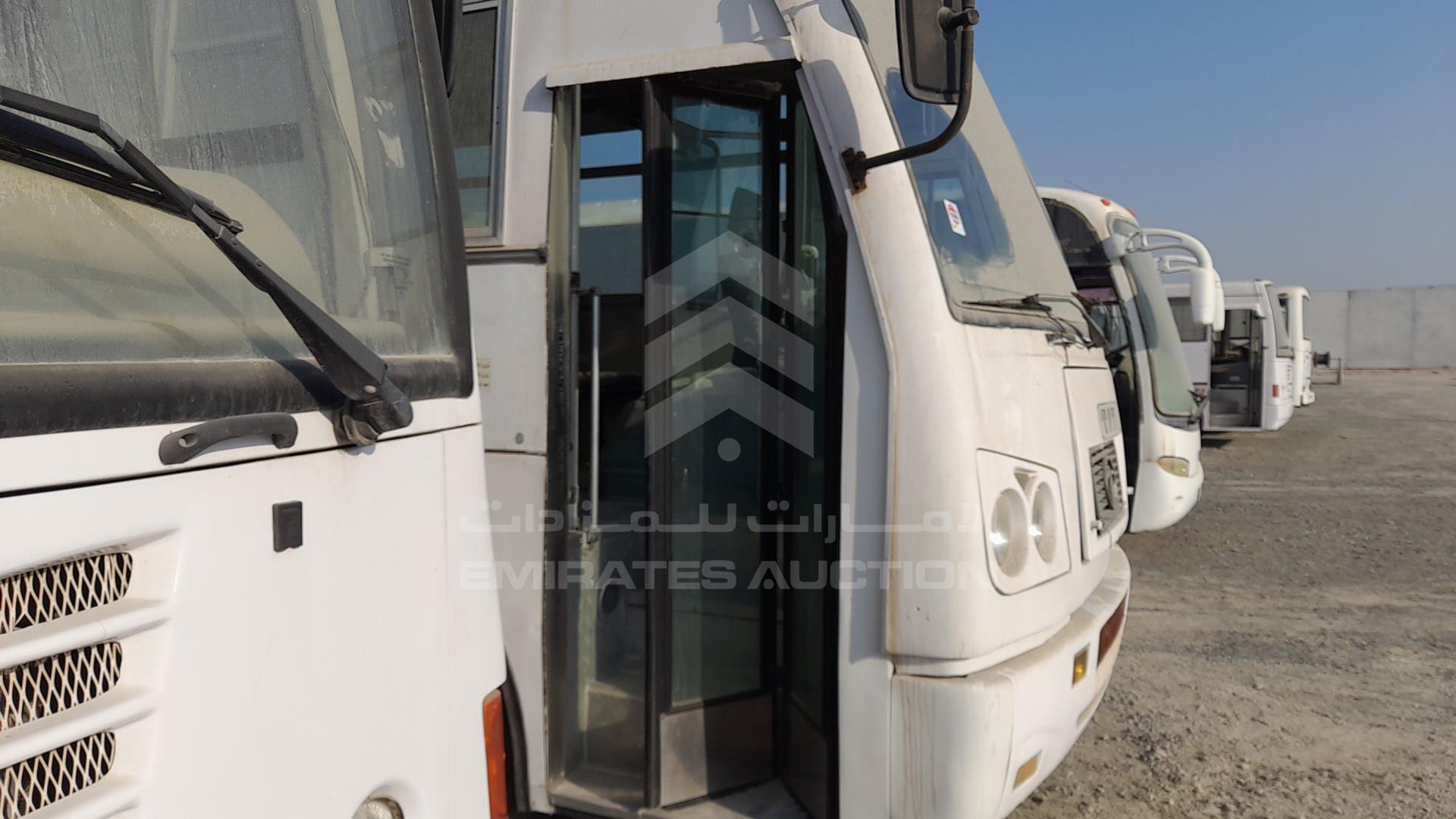2006 TATA LPO1316-55 VIN: MAT38906662L01918