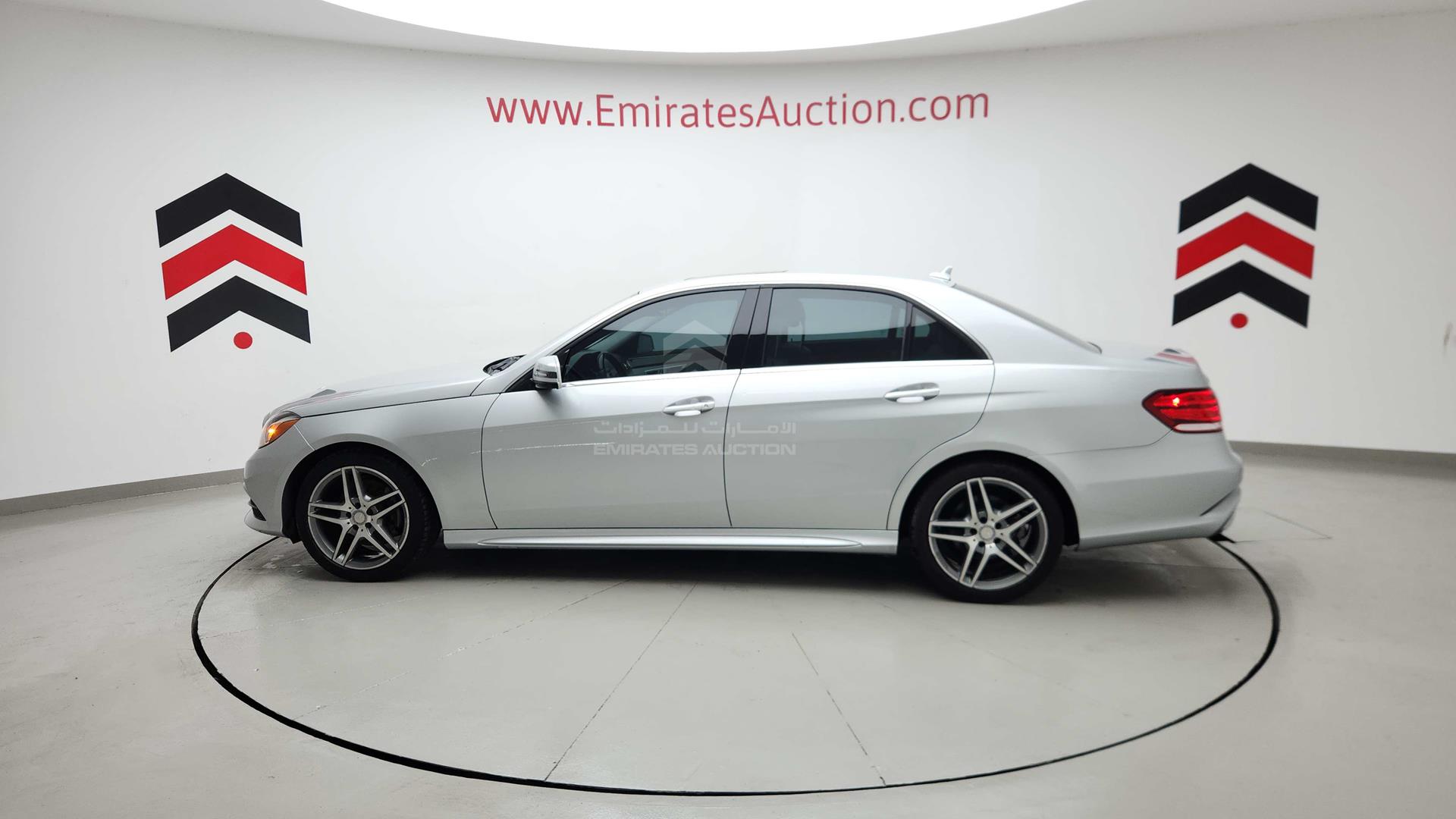 2016 MERCEDES E 350 VIN: WDDHF5KB4GB186272