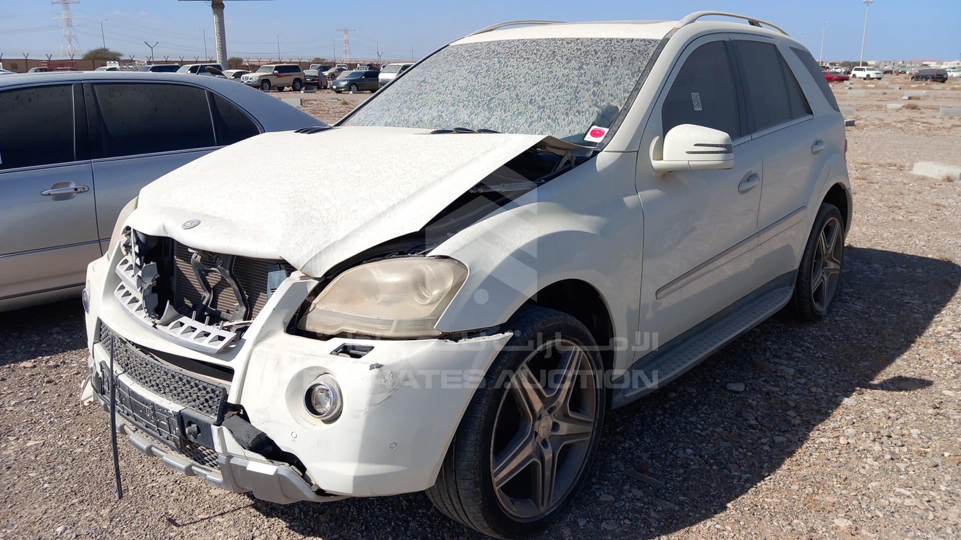 2011 MERCEDES ML350 VIN: WDCBB8GB9BA627537