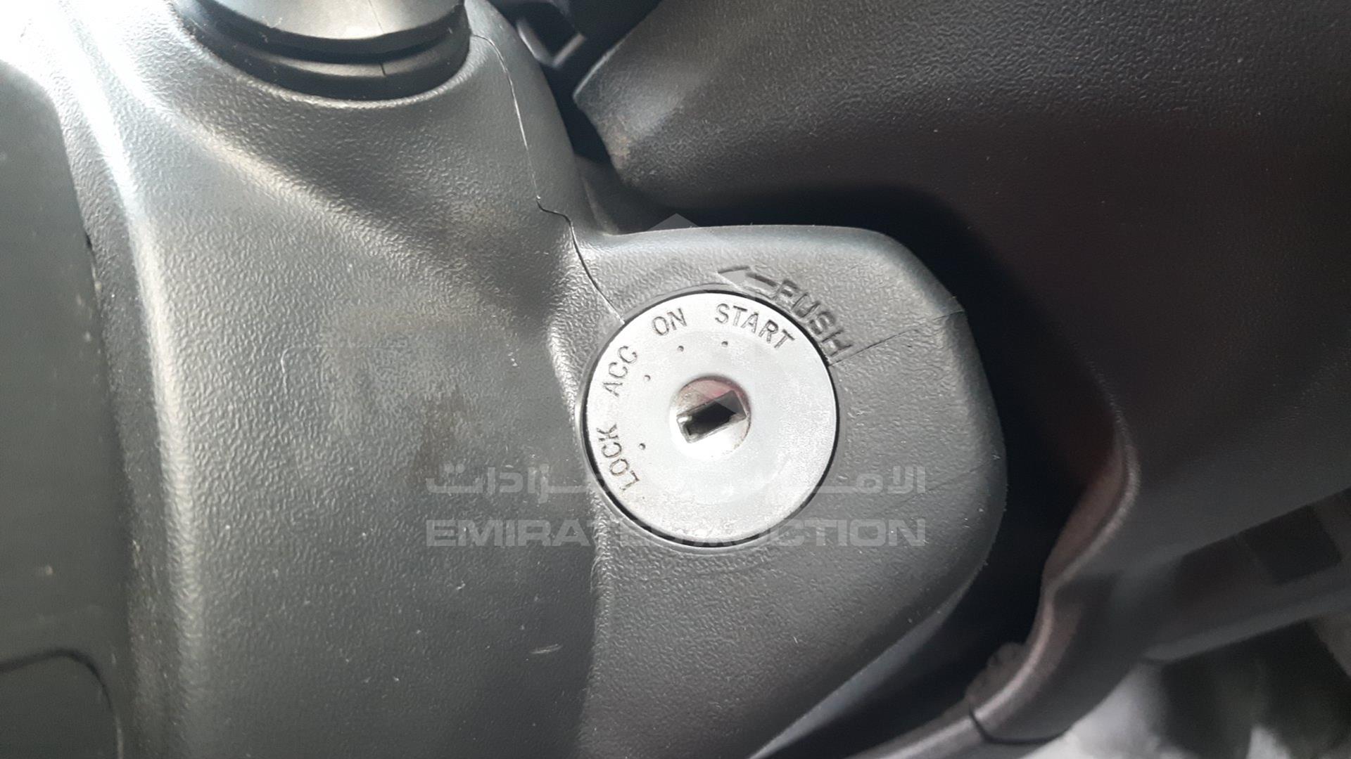 2017 TOYOTA HIACE VIN: JTFHX02P1H0111359
