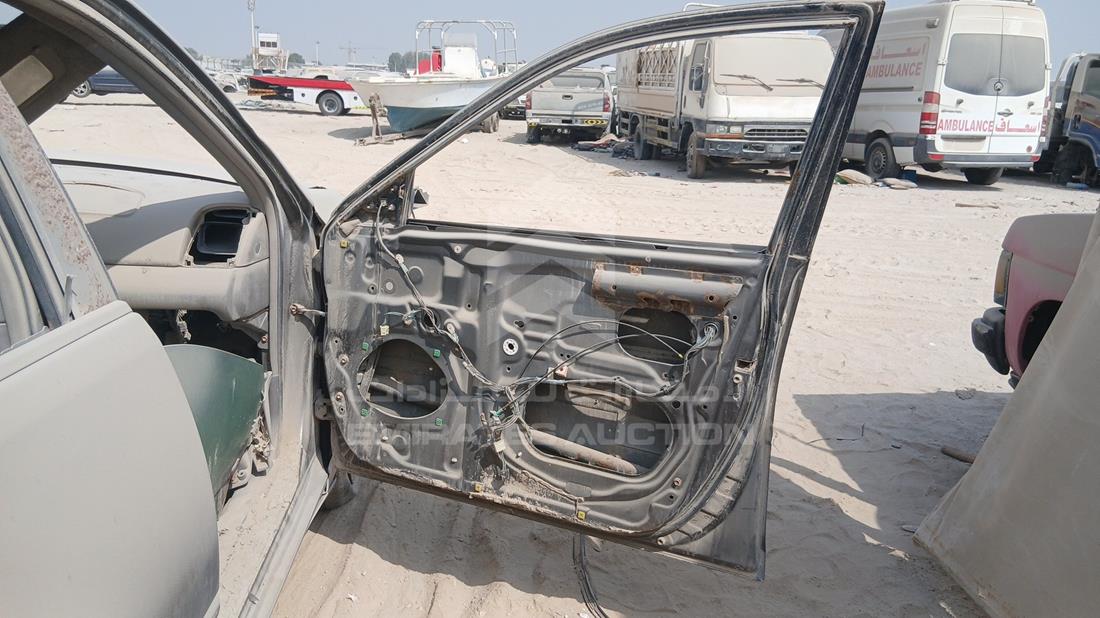 2006 Toyota Camry — Front Right Door — Photo 24