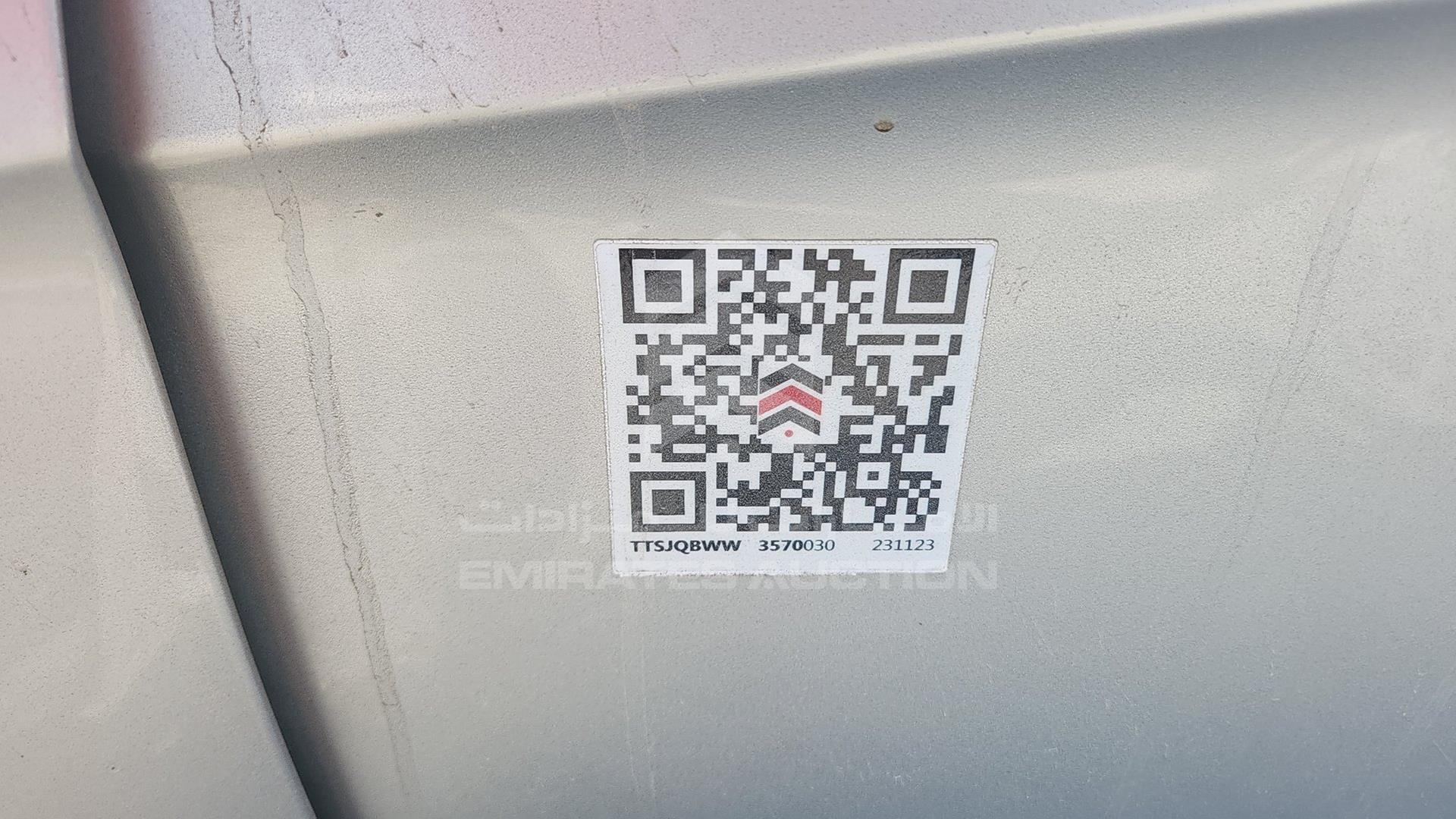 2018 CHEVROLET SPARK VIN: KL1CD6CA9JC400381