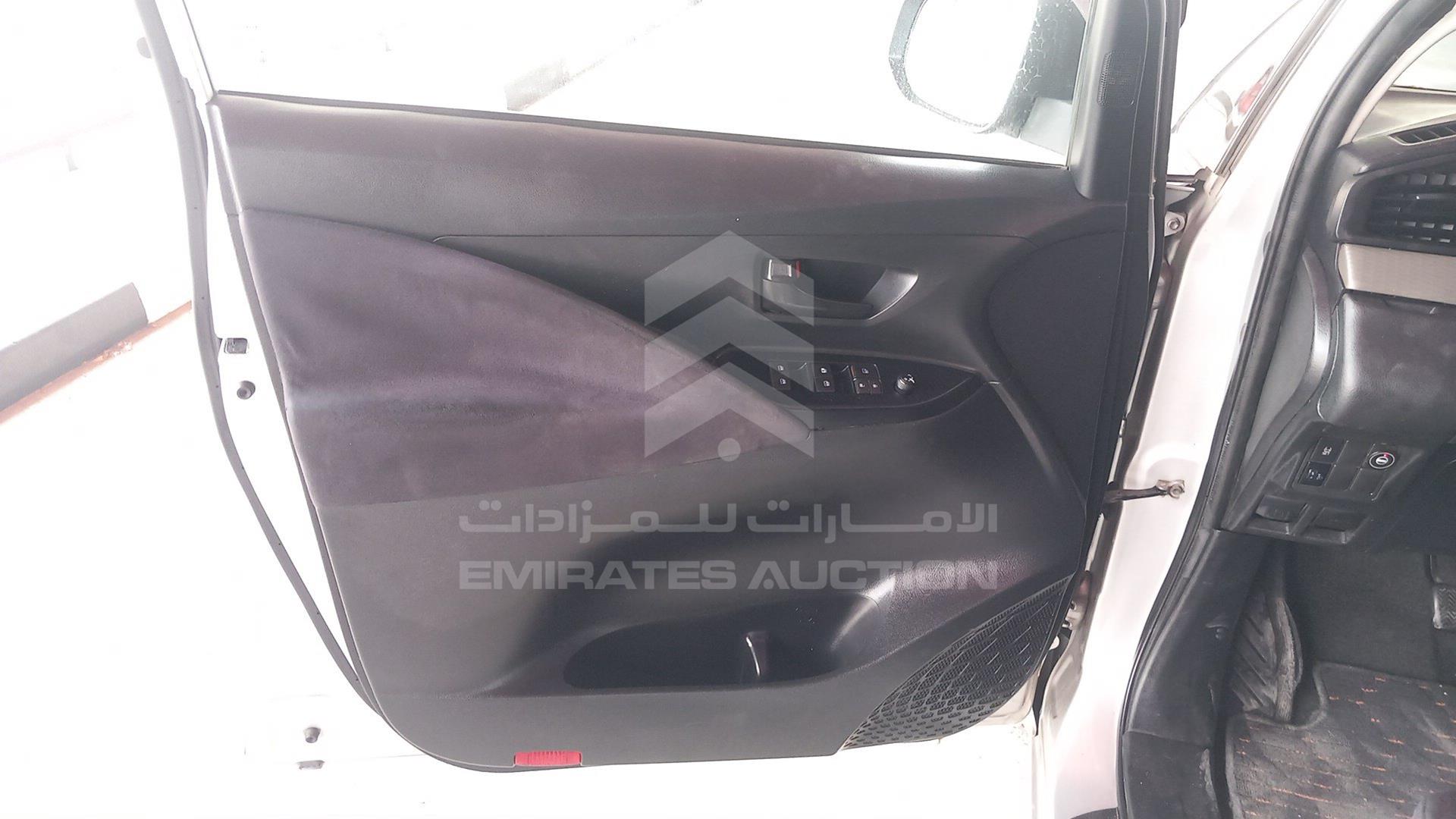 2017 TOYOTA INNOVA VIN: MHFCX8EM8H0104920