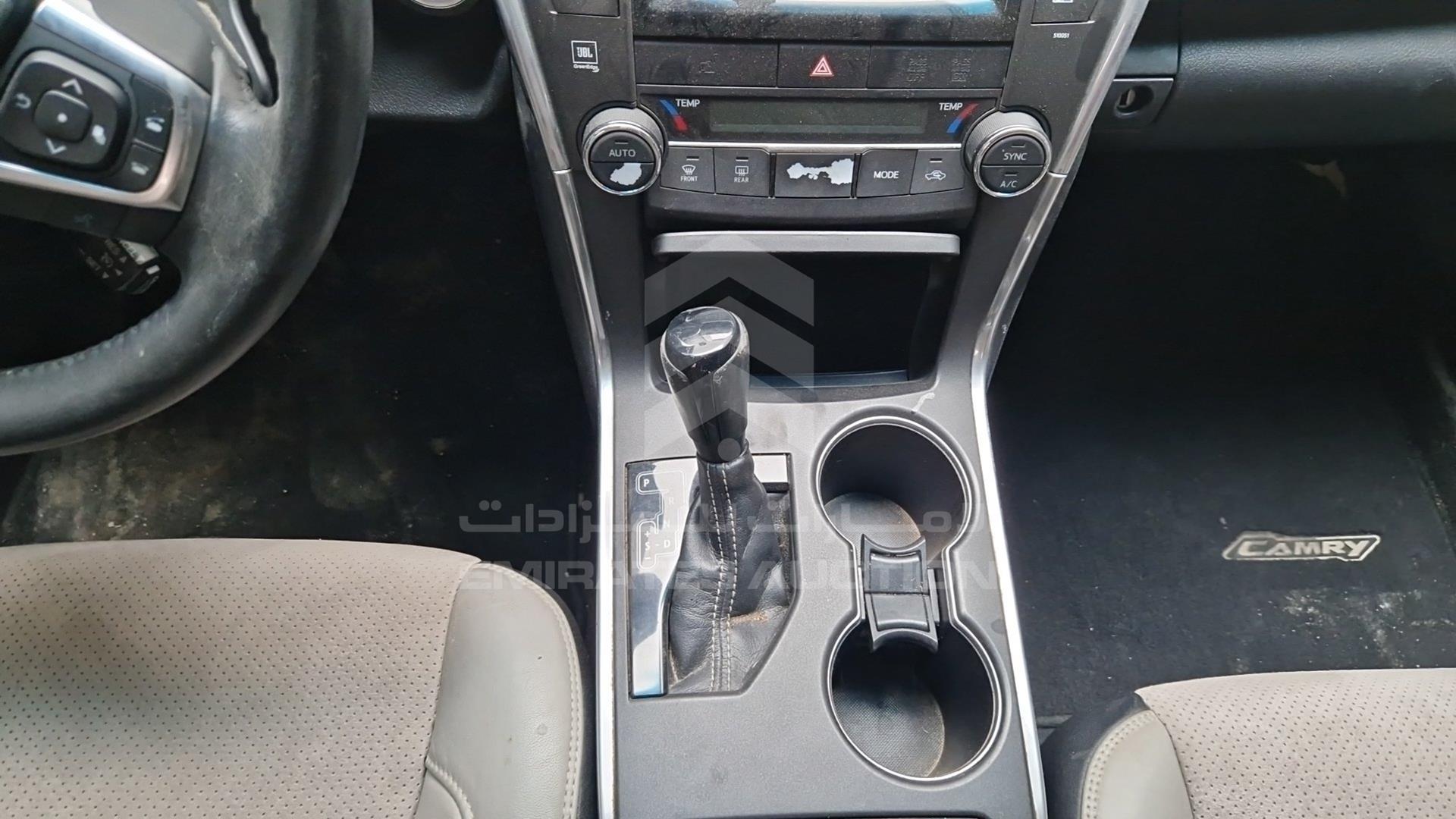 2016 TOYOTA CAMRY VIN: 4T1BF1FKXGU971074