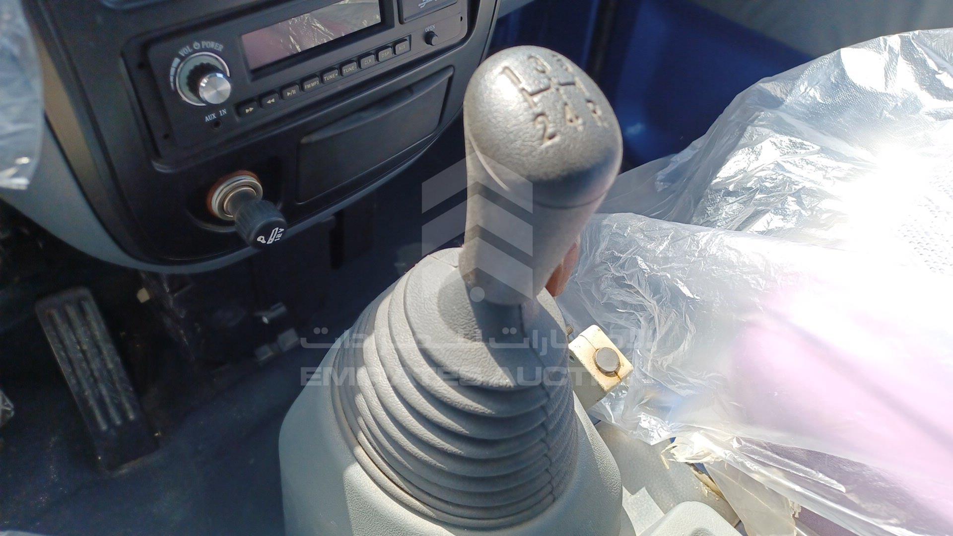 2019 KAMA TRUCK VIN: LWU2DM1C8KKM00003