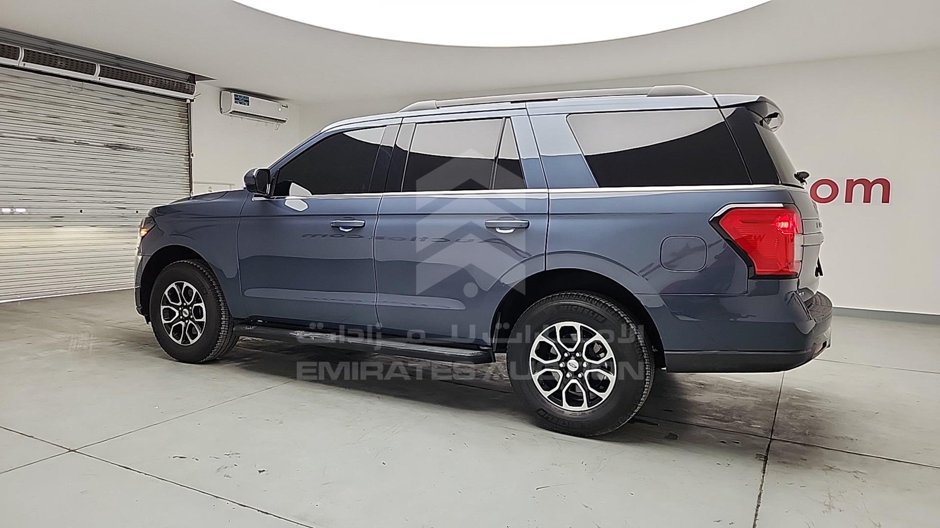 2023 FORD EXPEDITION VIN: 1FMJU1H85PEA57473