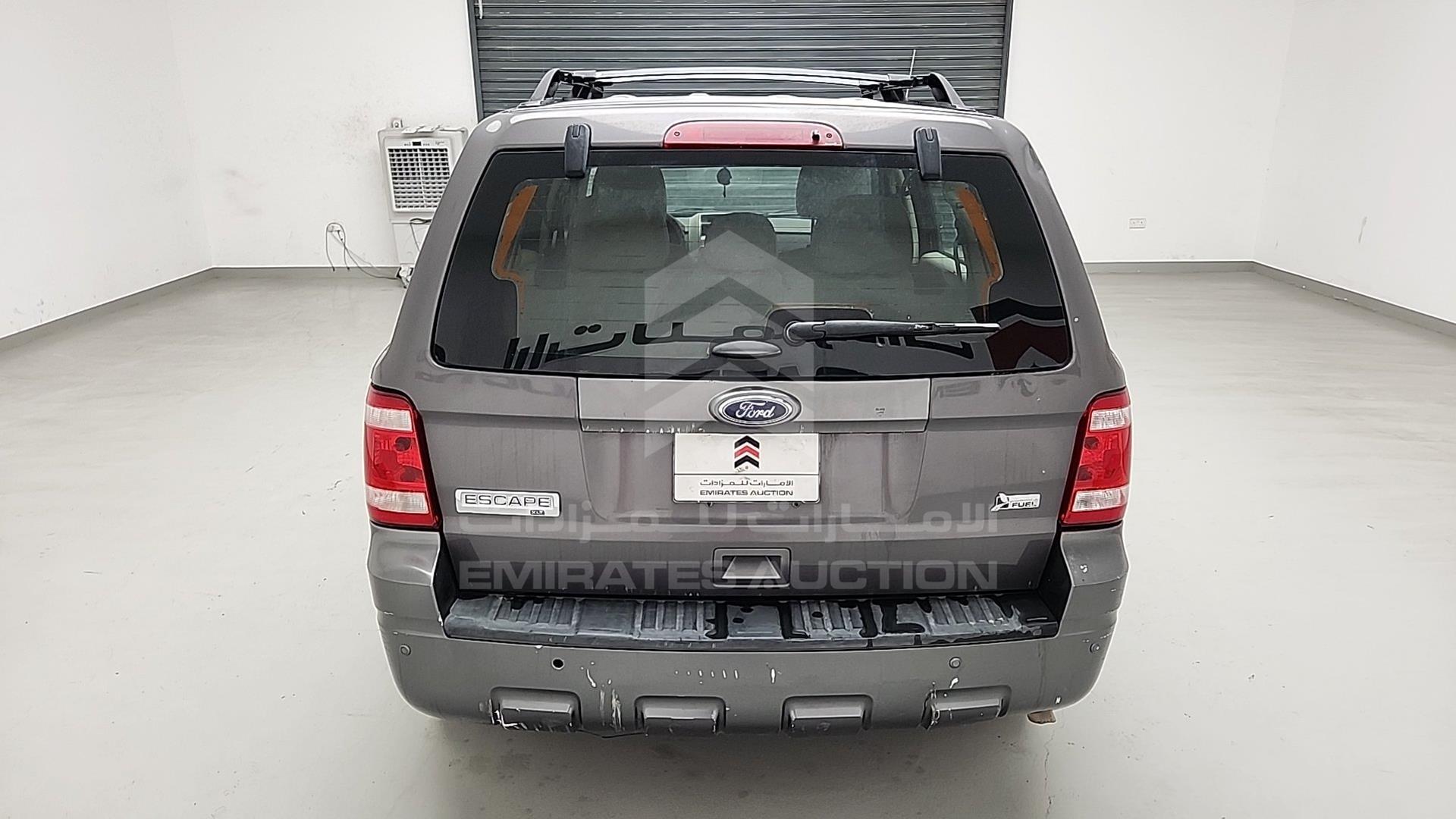 2012 FORD ESCAPE VIN: 1FMCU9DGXCKC21915