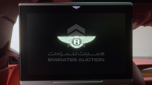 SJAAF1ZV2JC018525 Bentley Bentayga