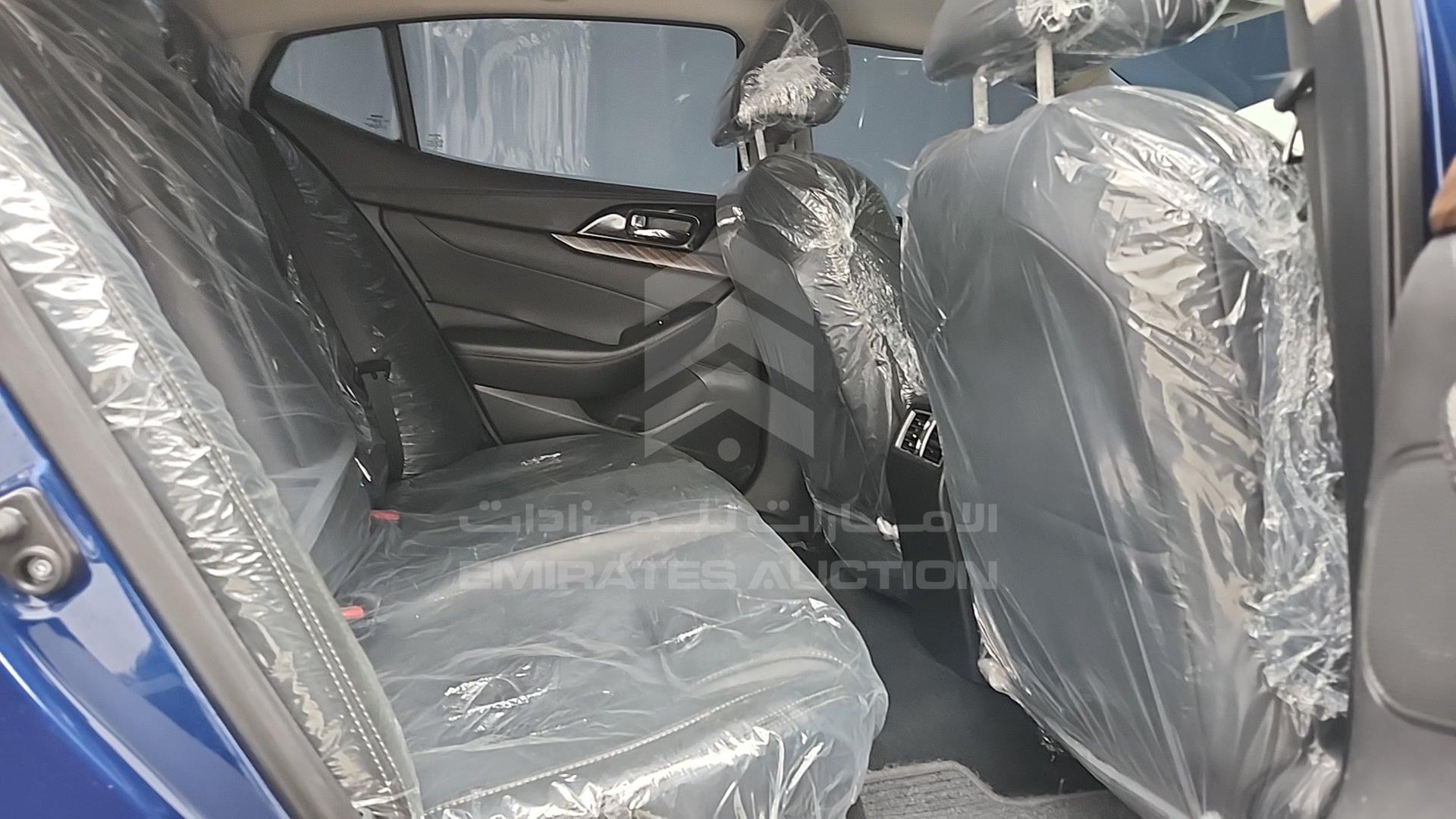2016 NISSAN MAXIMA VIN: 1N4AA6AP5GC384534