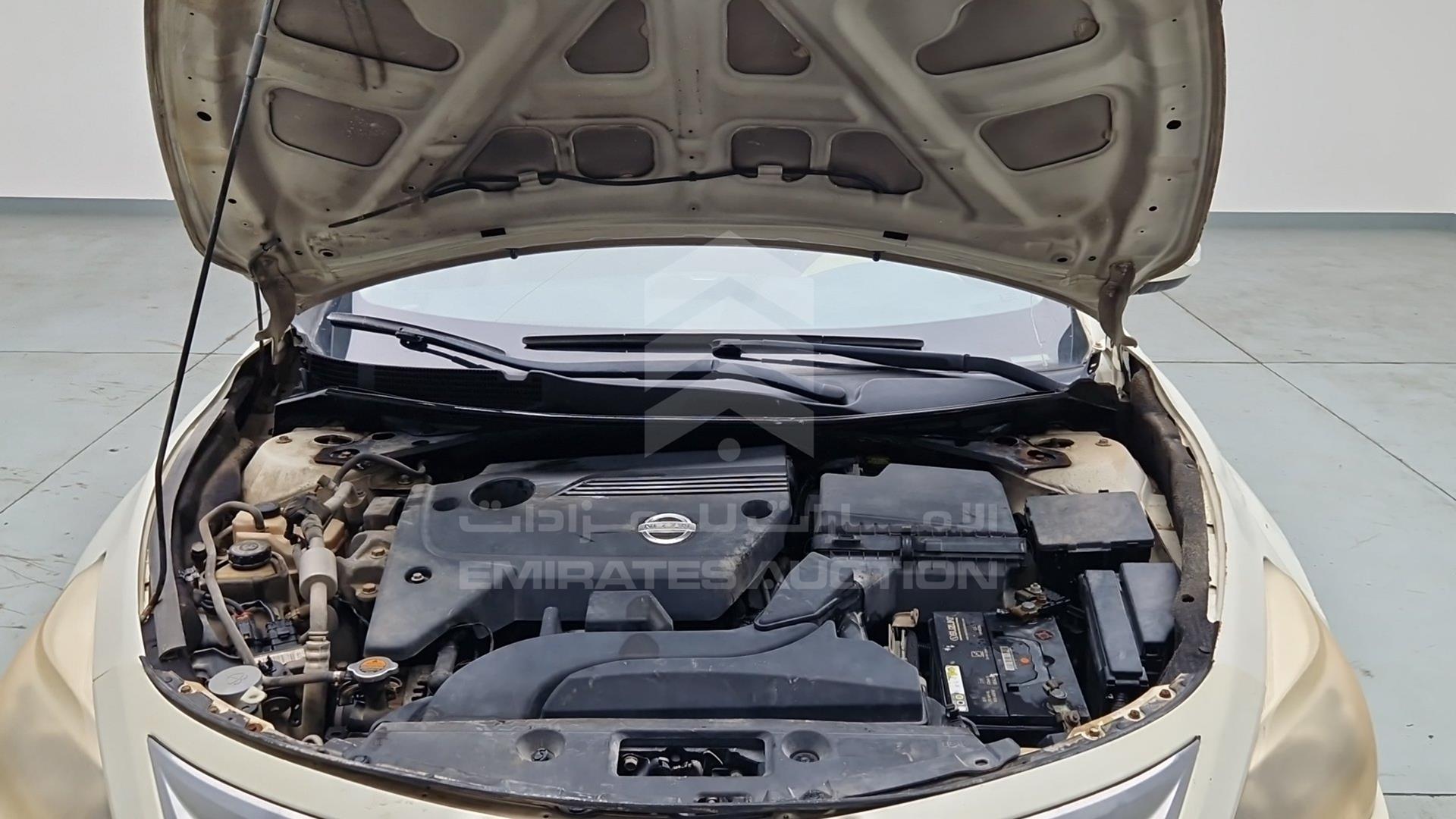 2014 NISSAN ALTIMA VIN: 1N4AL3AP8EC180817