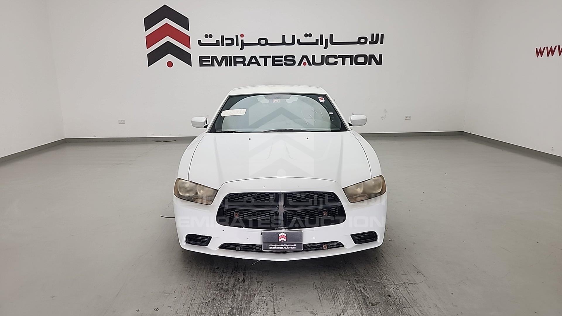 2012 DODGE CHARGER RT VIN: 2C3CDXAT7CH142885