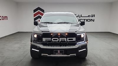 2018 Ford F 150