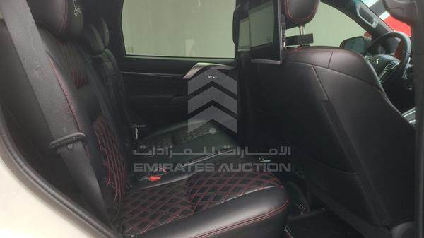 MMEMC71X6KH011440 Mitsubishi Montero