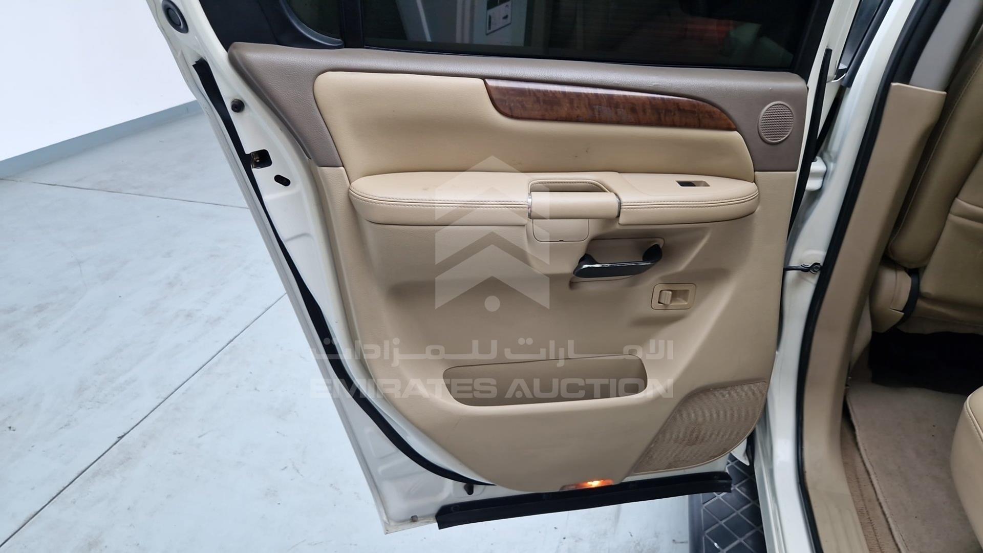 2009 NISSAN ARMADA VIN: 5N1AA08C79N608576