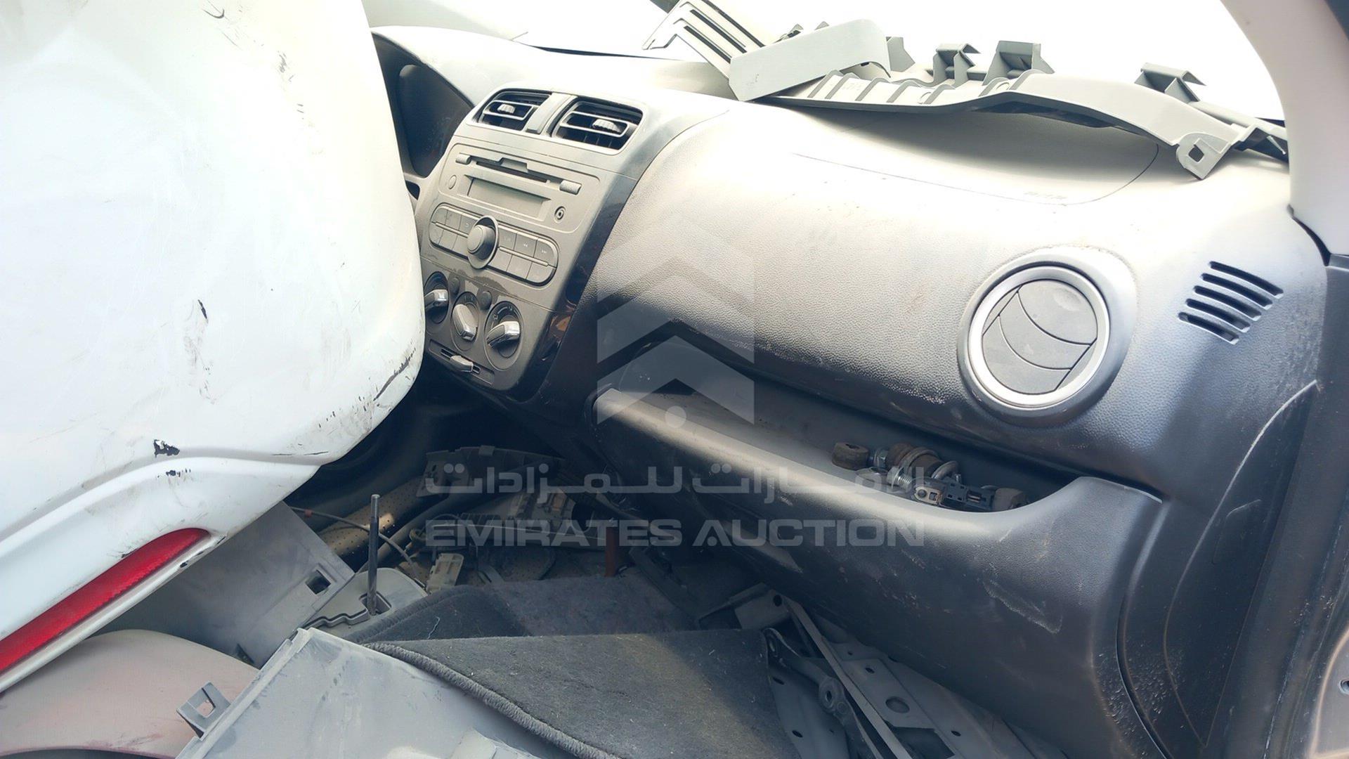 0 MITSUBISHI --- VIN: MMDAFT6J5MH008852