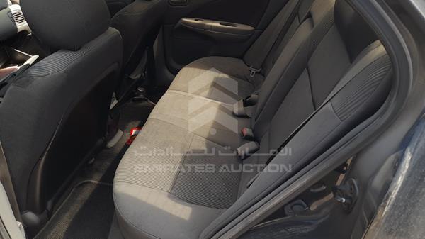 Nissan Sunny 2012 KNMCC42H4CP877780 Image 18