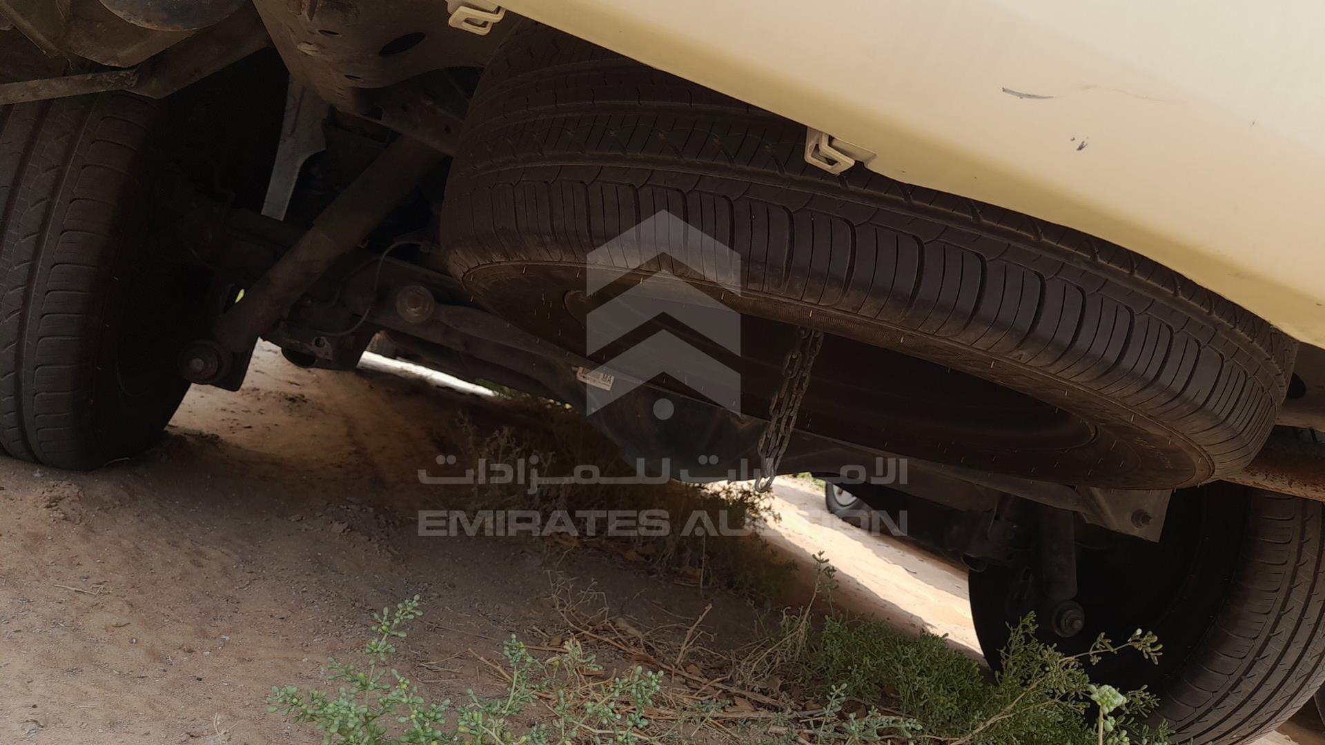 2018 TOYOTA INNOVA VIN: MHFCX8EM2J0108970