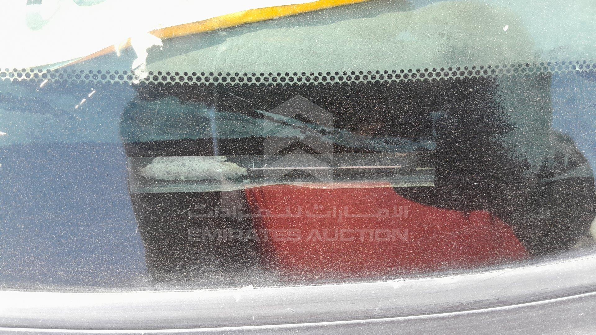 4T1BG22K91U061268 - 2001 Toyota Camry - #490180