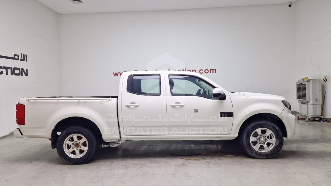 2020 Great Wall Wingle — Front Right Angle — Photo 13