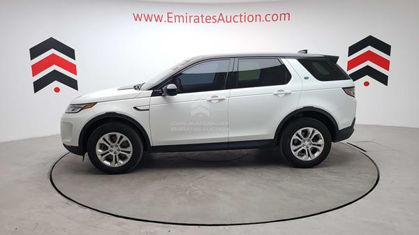 Land Rover Discovery 2021 SALCJ2FX5MH887881 Image 56