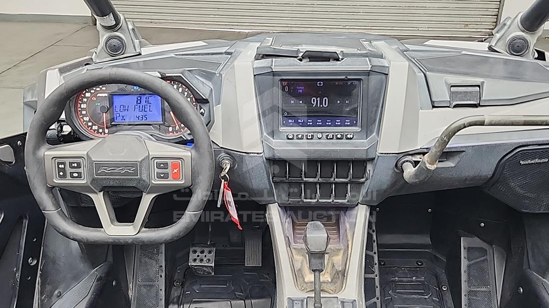 2021 Polaris — Entertainment Systems & Camera Monitor & Navigation — Photo 18