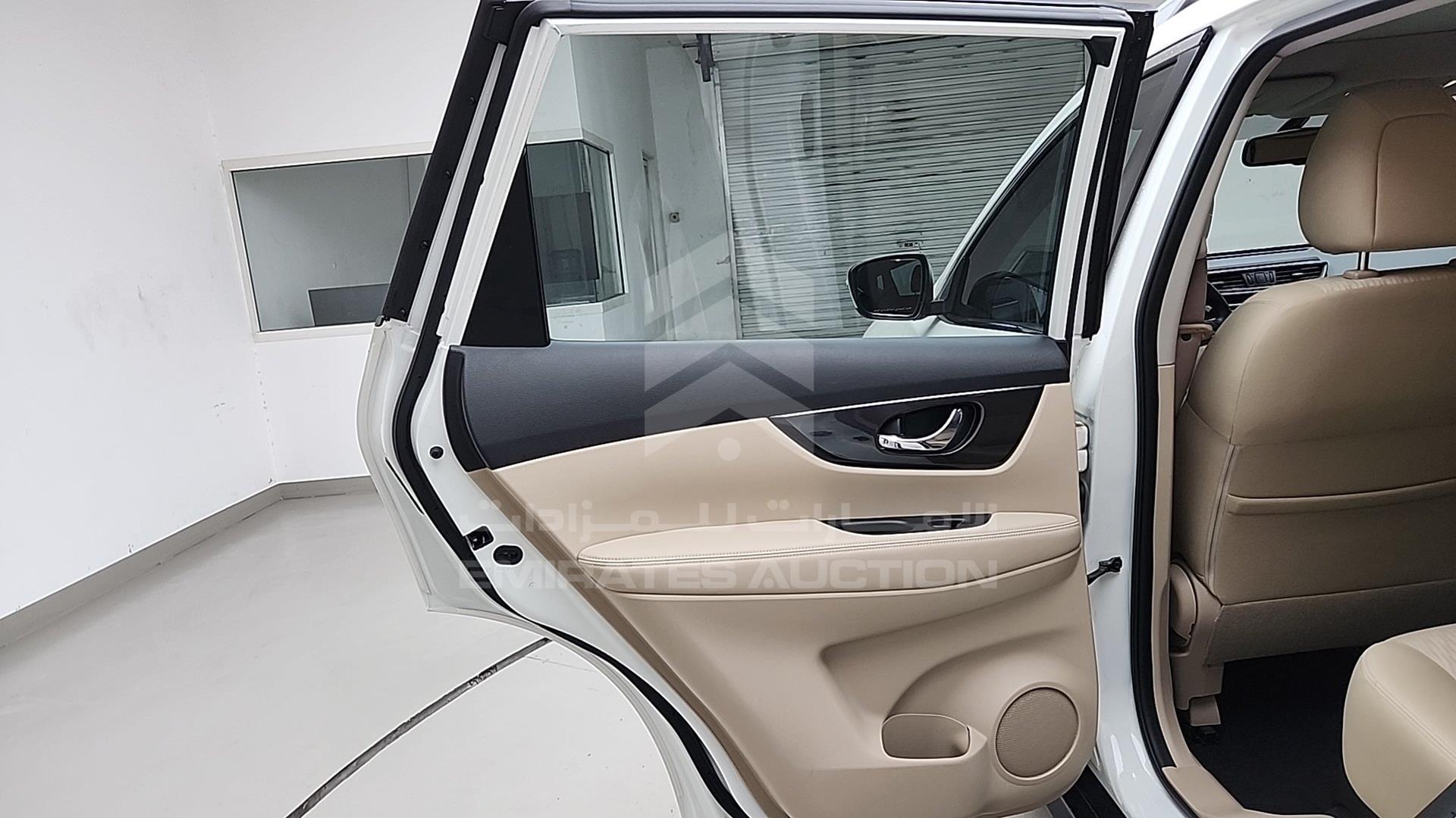 2020 NISSAN X-TRAIL VIN: JN1BT2MM1LW013403